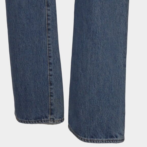 Levi's Relaxed Fit Men's Jeans in Blue - Picture 7 of 9